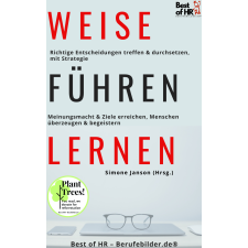 Best of HR - Berufebilder.de​® Weise Führen Lernen egyéb e-könyv