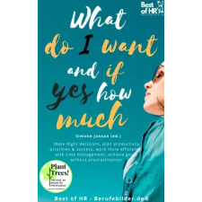 Best of HR - Berufebilder.de​® What do I Want & if so How Much egyéb e-könyv