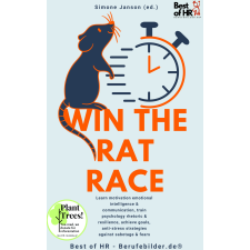 Best of HR - Berufebilder.de® Win the Rat Race egyéb e-könyv