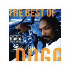  Best Of Snoop Dogg (CD) egyéb zene