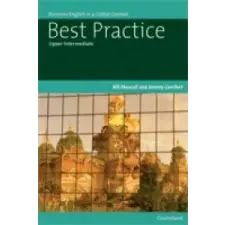 Best Practice Upper Intermediate – Bill Mascull idegen nyelvű könyv