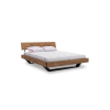 Best Sleep Bamboo Feel ortopéd matrac, 20 cm, 100x190x20 cm, poliuretán hab, megfordítható, levehető huzat, mosható, steppelt, bambuszszálas, kemény