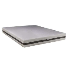 Best Sleep Best Sleep Latex Lux Ortopédiai matrac, 160 x 200 cm ágy és ágykellék