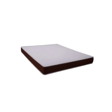 Best Sleep Diamond Red Kétoldalú Ortopédiai matrac, 190 x 195 cm ágy és ágykellék