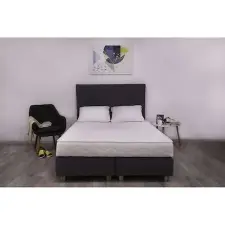Best Sleep Edition Plus Ortopédiai matrac, 95 x 201cm, Közepes ágy és ágykellék