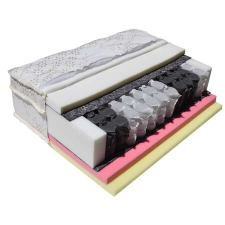 Best Sleep Karma Ortopédiai matrac, 80 x 180 cm ágy és ágykellék