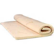 Best Sleep Steppelt matrachuzat, Tencel, hipoallergén, cipzárral 3 oldalon, 160x190x19 cm lakástextília