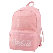 BestBuy Hátitáska Bestbuy Xpack Coca-Cola - Pink edition iskolatáska