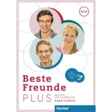  Beste Freunde Plus A2.2. Zeszyt ćwiczeń + kod online. Edycja niemiecka idegen nyelvű könyv