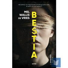 Bestia regény
