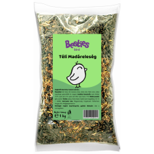 Besties télimadár eleség 1kg madáreledel