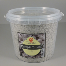  Bestlifepro parajdi fürdősó natúr 3500 g tusfürdők