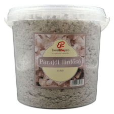 Bestlifepro Parajdi fürdősó natúr 3500g tusfürdők