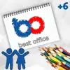  BestOffice Kifestő fiús letölthető