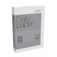Bestoffice Másolópapír A4, 80g, Daily Paper 500ív/csomag fénymásolópapír