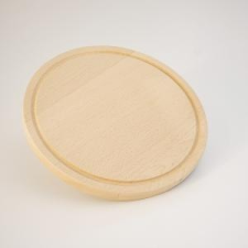 BestOn 00010 Vágódeszka kerek 25cm konyhai eszköz