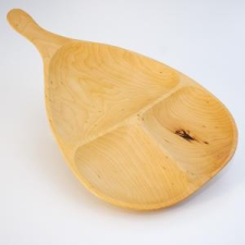 BestOn 00211 Fatál csülök forma 52x26cm konyhai eszköz