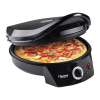  Bestron APZ400Z Pizzasütő, Grill és Palacsintasütő - 27cm, 1800W