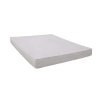Bestsleep Edition Pocket ortopéd matrac, 125x190x16cm, poliuretán hab és egyedi rugók, hipoallergén, megfordítható, kemény