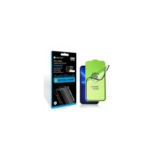 Bestsuit 5D hibrid üveg Samsung Galaxy A06 5G mobiltelefon kellék