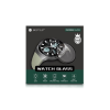 Bestsuit Apple Watch Series 7/Series 8 (45 mm) üveg képernyővédő fólia - Bestsuit Flexible Nano Glass 5H