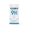 Bestsuit Flexible 9H Nano Glass - Apple iPhone 16 rugalmas üvegfólia (BS314599)