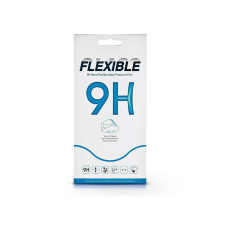 Bestsuit Flexible 9H Nano Glass - Motorola Moto G34 rugalmas üvegfólia mobiltelefon kellék