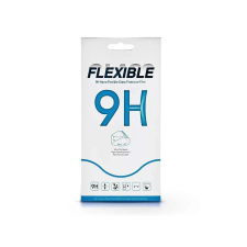 Bestsuit Flexible 9H Nano Glass - Samsung SM-A566 Galaxy A56 5G rugalmas üvegfólia mobiltelefon kellék