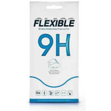Bestsuit Nano Flexi Glass kijelzővédő Samsung Galaxy S23 mobiltelefon kellék