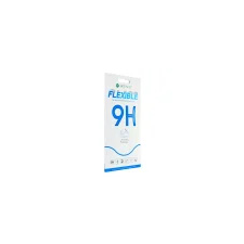 Bestsuit Rugalmas hibrid üveg Samsung Galaxy A55 5G mobiltelefon kellék