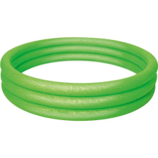 Bestway 152x30cm háromgyűrűs felfújható Medence (ftp5907731989237) - zöld medence