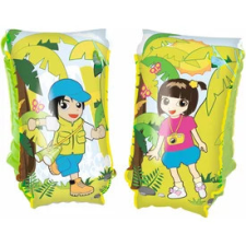  Bestway 32102 Jungle Trek karúszó - 30 x 15 cm úszógumi, karúszó