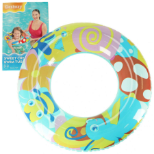 BESTWAY 36013 felfújható úszógumi, pillangók, 56 cm úszógumi, karúszó