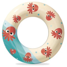 Bestway 36014 Mintás úszógumi - 61 cm, többféle úszógumi, karúszó