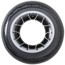 Bestway ® 36102 úszógumi, High Velocity Tire, 119 cm, felfújható úszógumi, karúszó