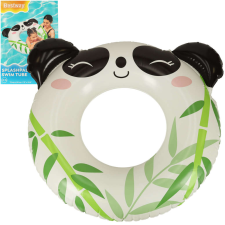  BESTWAY 36351 felfújható panda úszó kerék úszógumi, karúszó