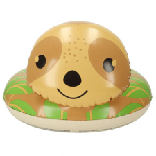 BESTWAY 36405 felfújható úszógumi lajhár 50x46cm úszógumi, karúszó