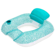 Bestway 43097 Felfújható fotel háttámlával strandjáték