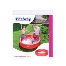 Bestway 51024 Gyűrűs medence 102 x 25 cm - Többféle medence