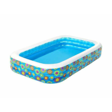 Bestway 54121 (305 x 183 x 56 cm) medence