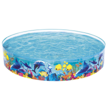 Bestway 55031 Fill’n Fun Odyssea medence 244x46 cm medence
