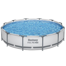Bestway 56416 Steel Pro MAX medence - 366 x 76 cm medence