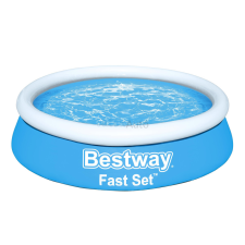 Bestway 57448 Fast Set Medence 244 cm x 61 cm medence