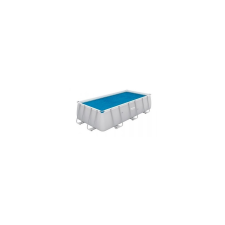 Bestway 58240 FlowClear™ takarófólia 404x201 cm medencéhez, napelemes (8050203) medence kiegészítő