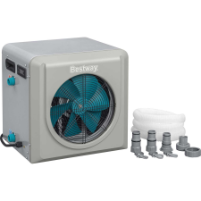 Bestway 58748 / 24 medencefűtő Elektromos medencefűtő (BE58748) medence kiegészítő