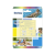 Bestway 62068 Extra erős 10 darabos javítókészlet