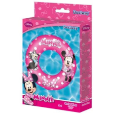  Bestway 91040 Minnie egér úszógumi - 56 cm úszógumi, karúszó