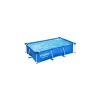 Bestway Andaman fémvázas medence 259 x 170 x 61 cm