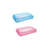 Bestway Aquababy szögletes gyerek medence 165 x 104 x 25 cm