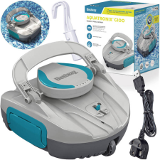 Bestway Automata vezeték nélküli medenceporszívó AquaTronix G100 58864 medence kiegészítő